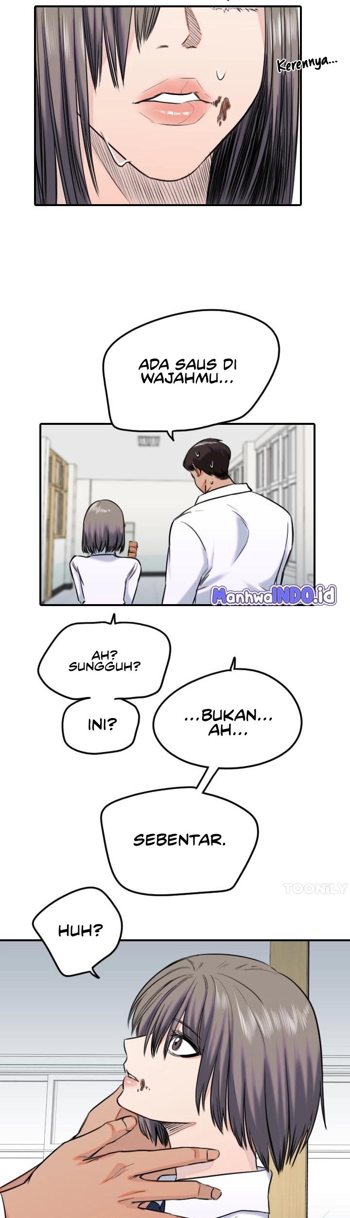 Drawing Romance Chapter 152 - halaman 19