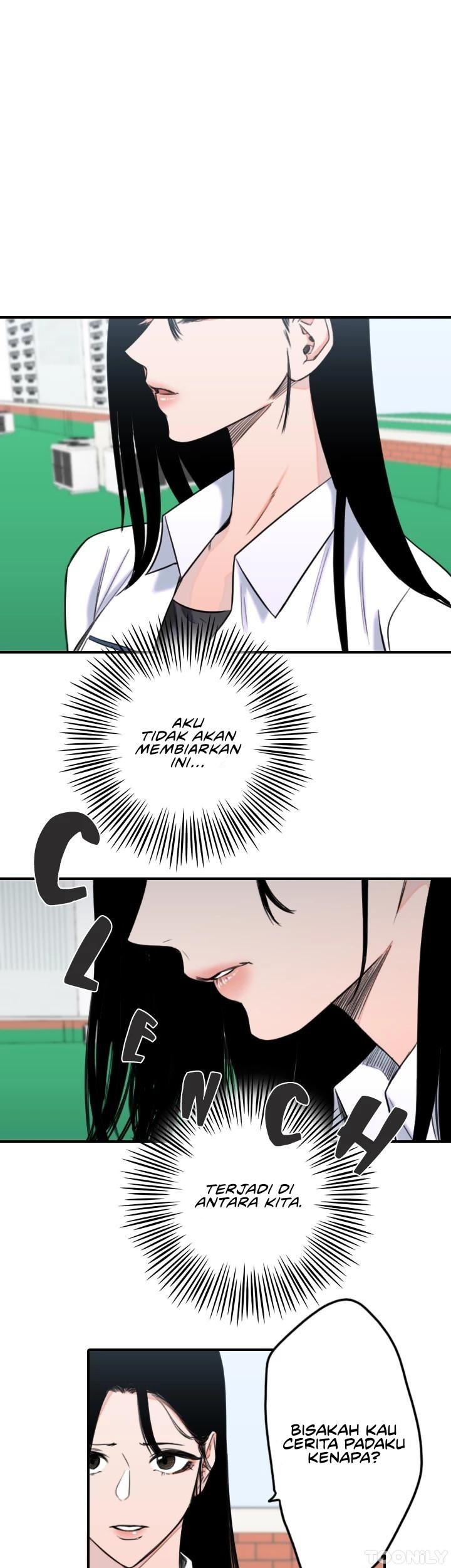 Drawing Romance Chapter 152 - halaman 2