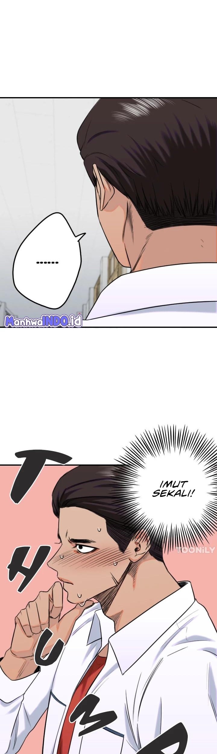 Drawing Romance Chapter 152 - halaman 22