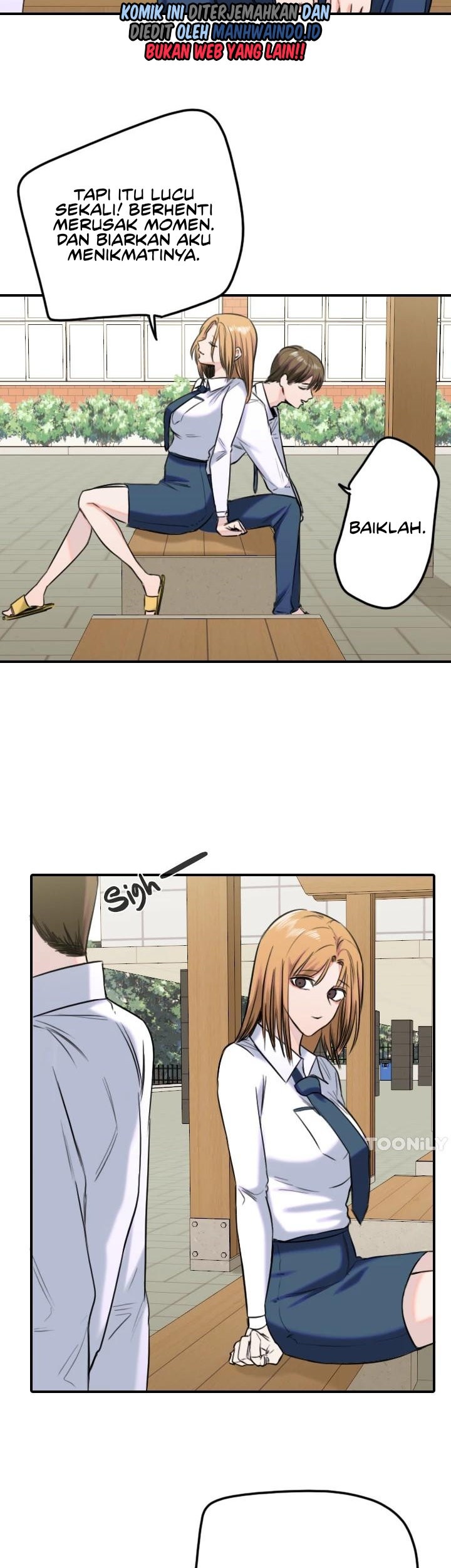 Drawing Romance Chapter 152 - halaman 24