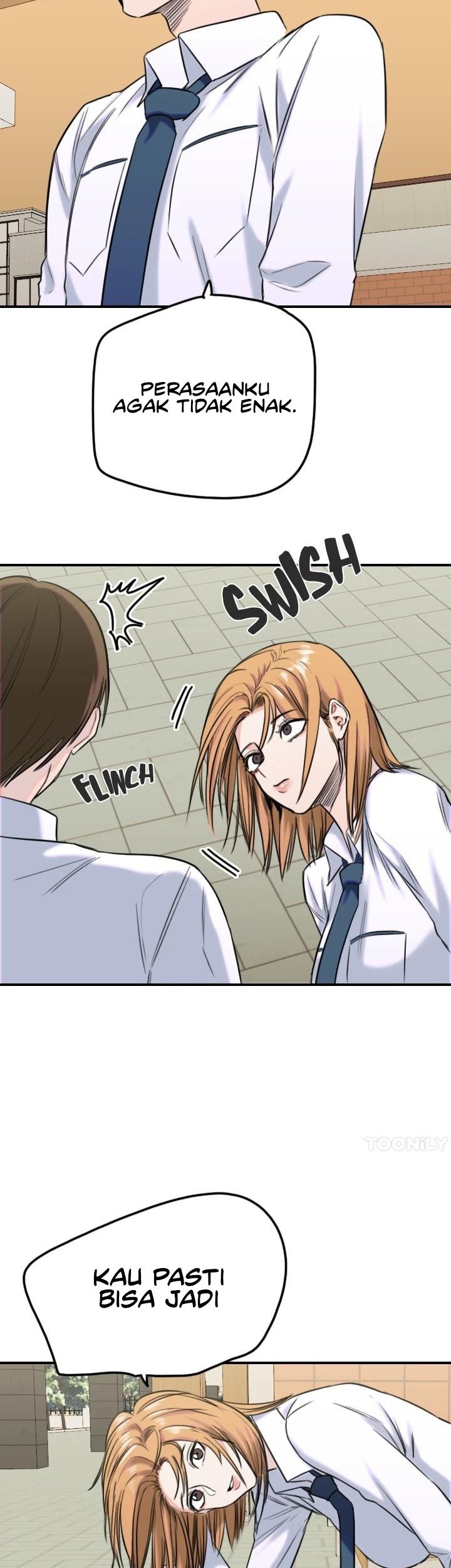 Drawing Romance Chapter 152 - halaman 26
