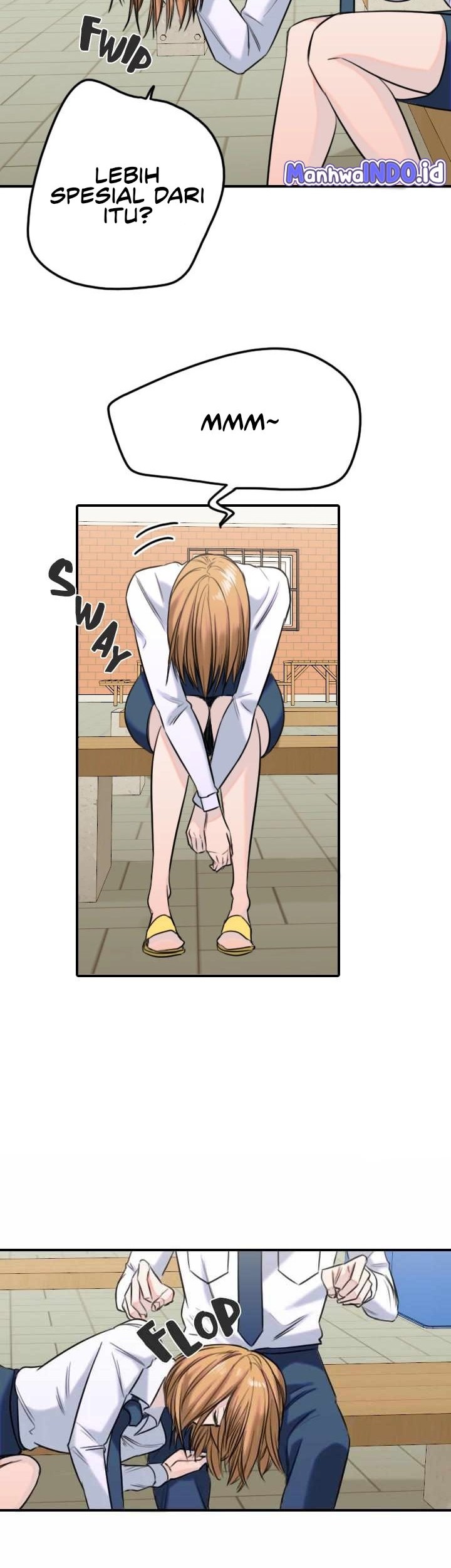 Drawing Romance Chapter 152 - halaman 27