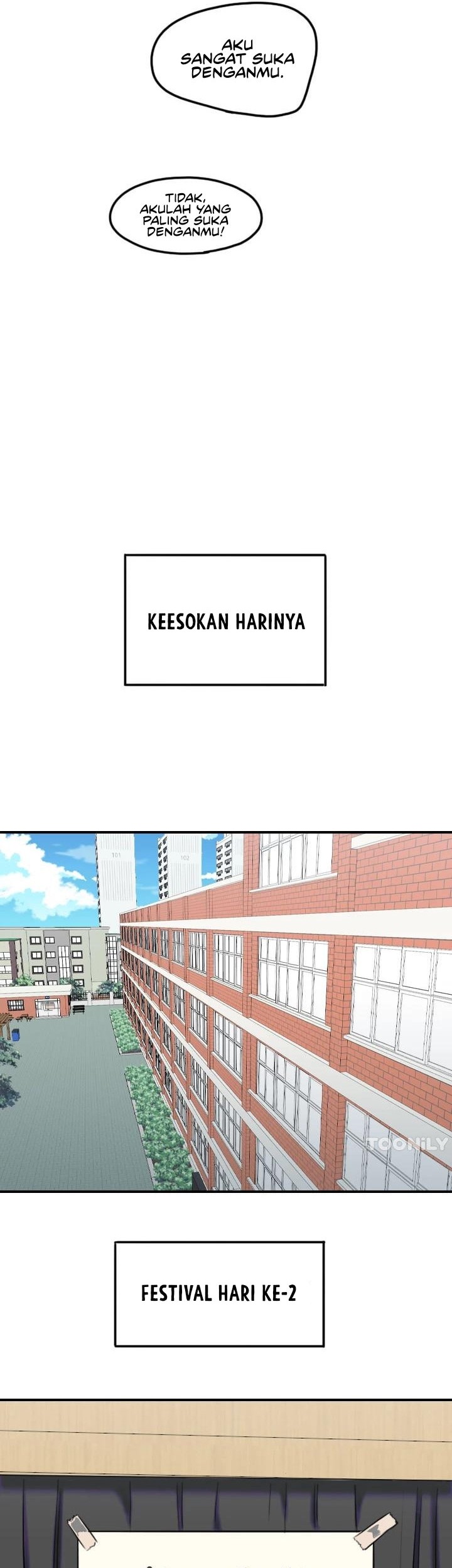 Drawing Romance Chapter 152 - halaman 29