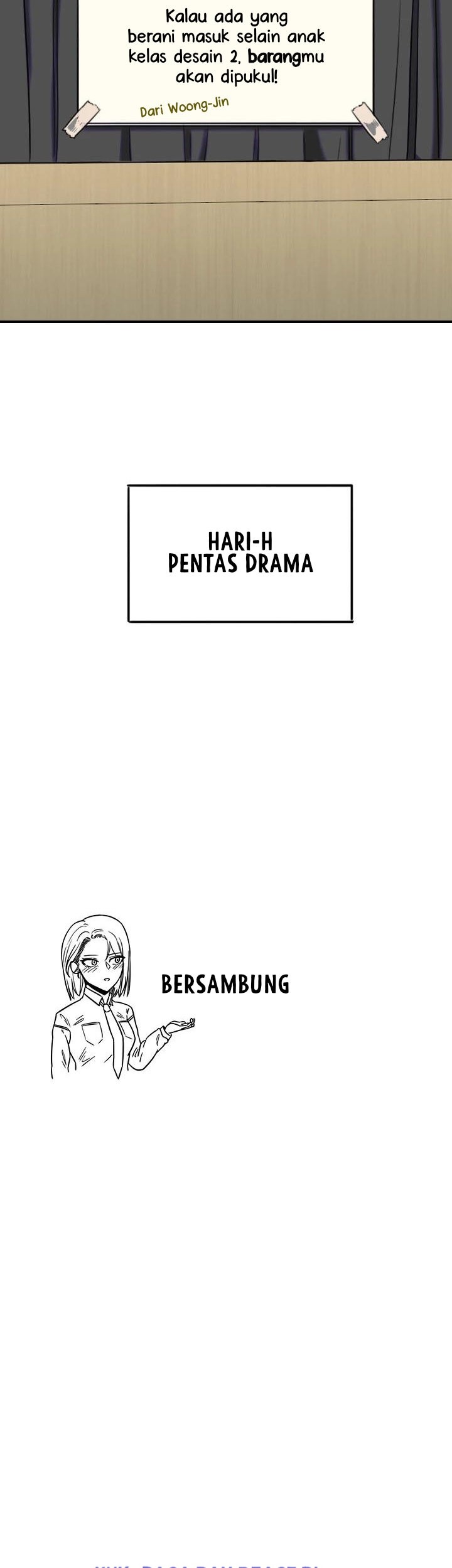 Drawing Romance Chapter 152 - halaman 30