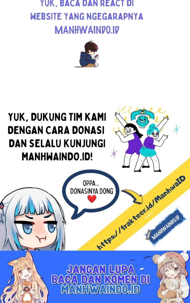 Drawing Romance Chapter 152 - halaman 31