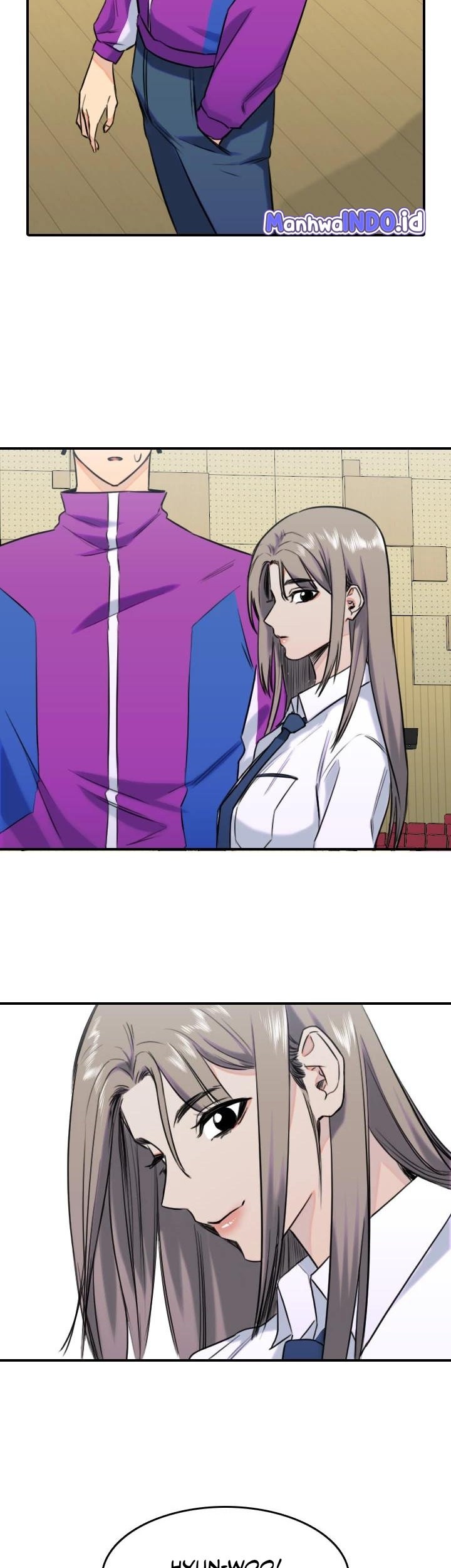 Drawing Romance Chapter 153 - halaman 24