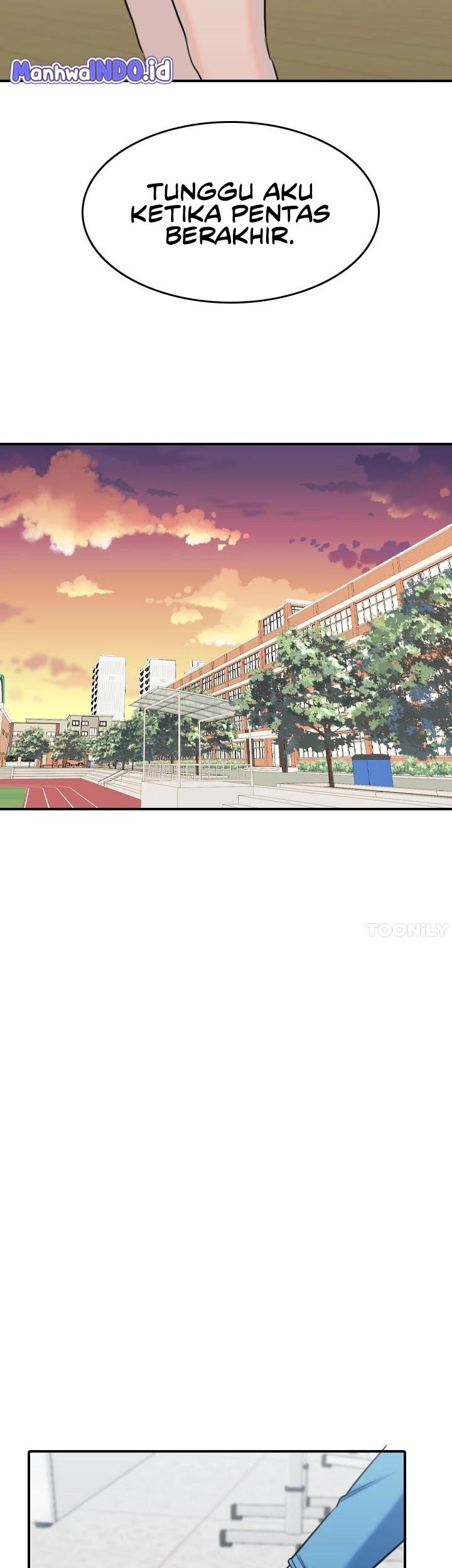 Drawing Romance Chapter 153 - halaman 26