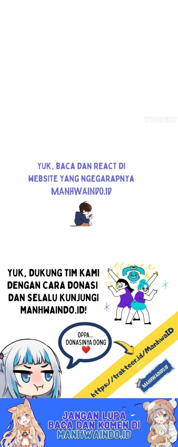 Drawing Romance Chapter 153 - halaman 32