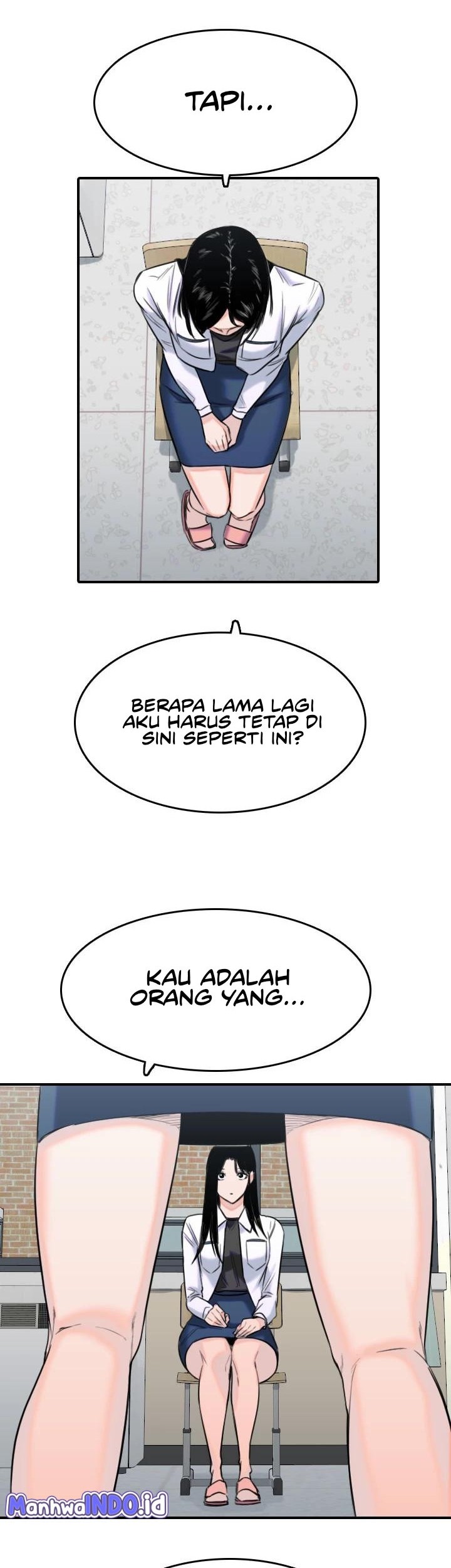 Drawing Romance Chapter 153 - halaman 9