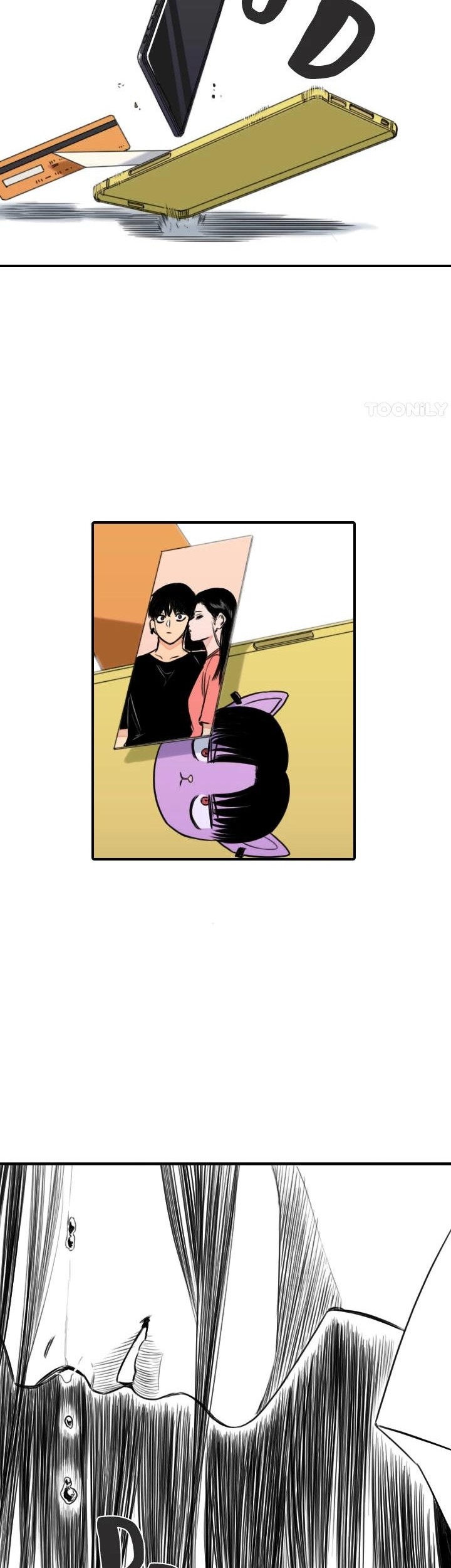 Drawing Romance Chapter 154 - halaman 13