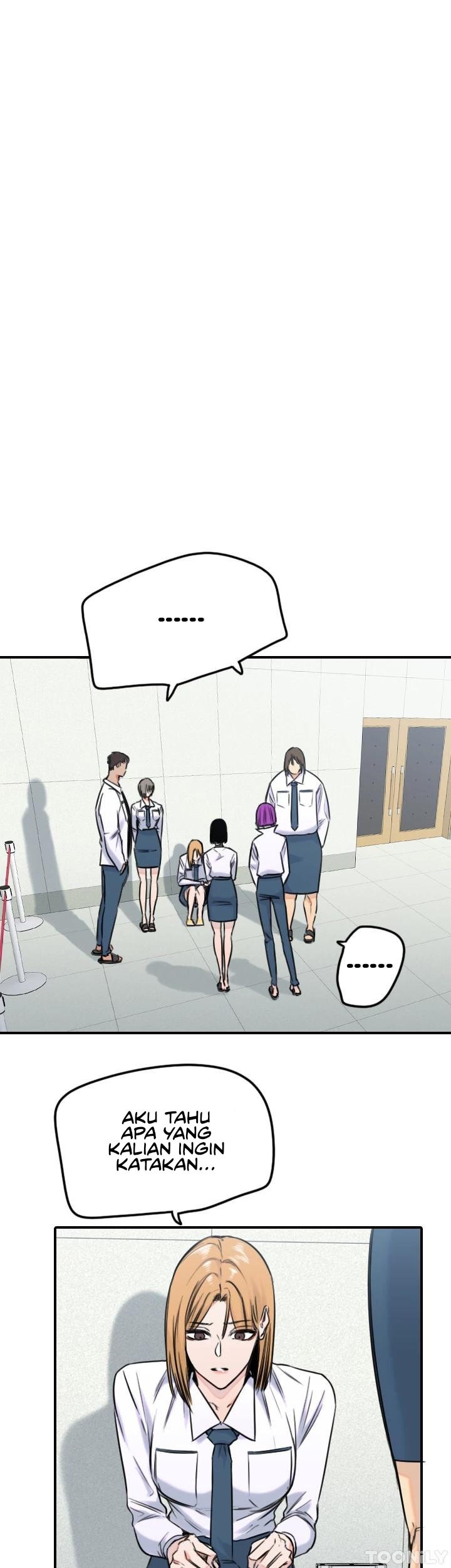 Drawing Romance Chapter 154 - halaman 2