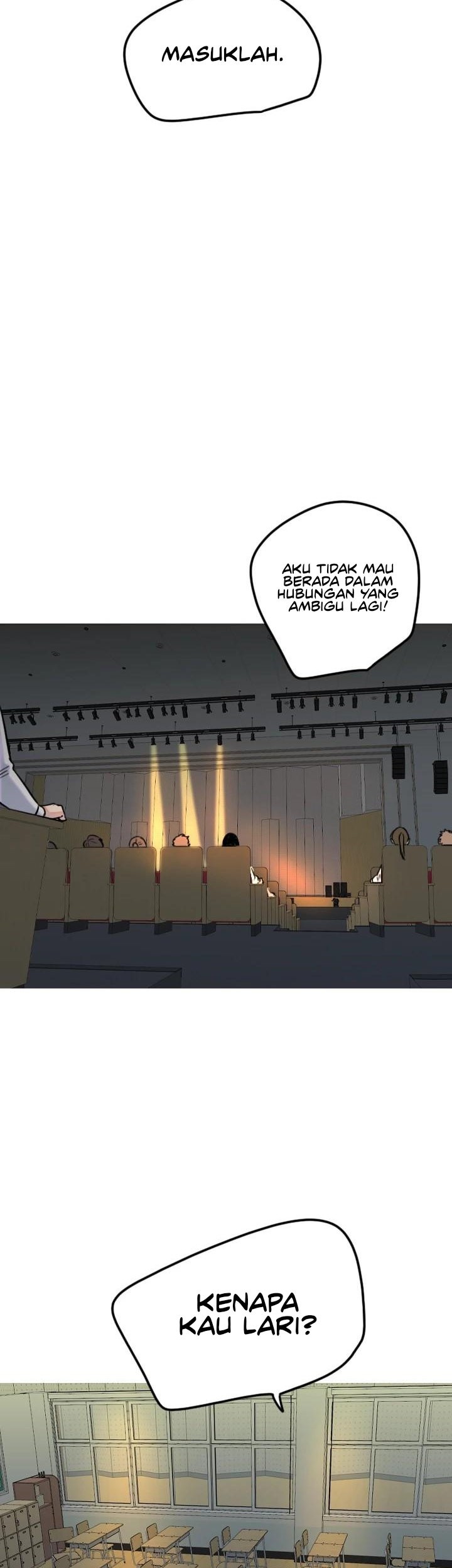 Drawing Romance Chapter 154 - halaman 24