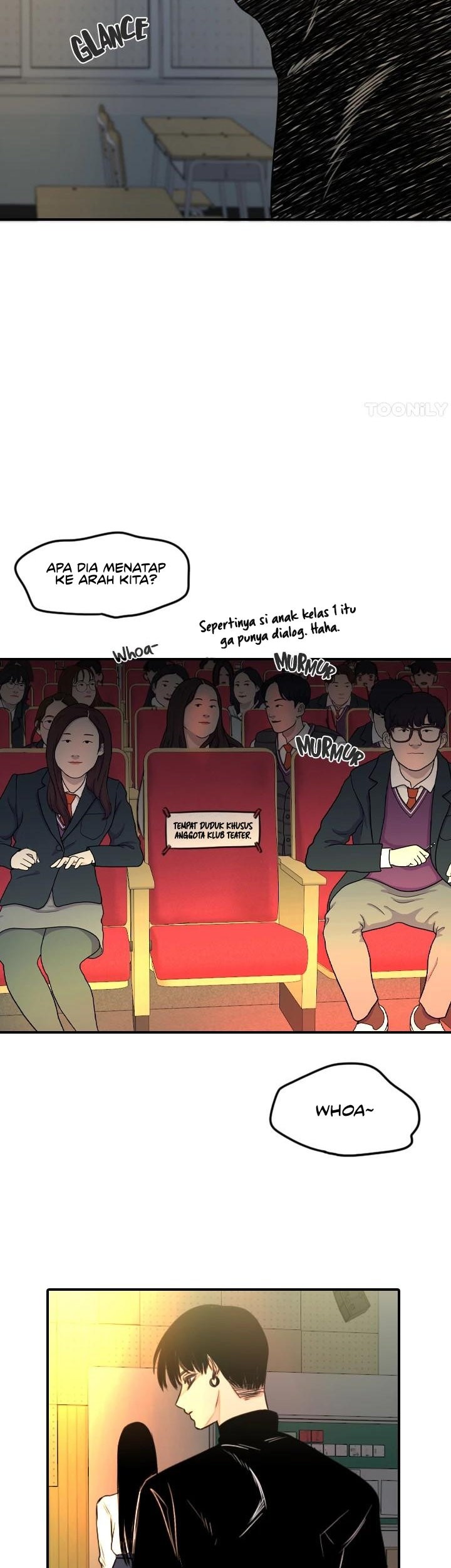 Drawing Romance Chapter 154 - halaman 26