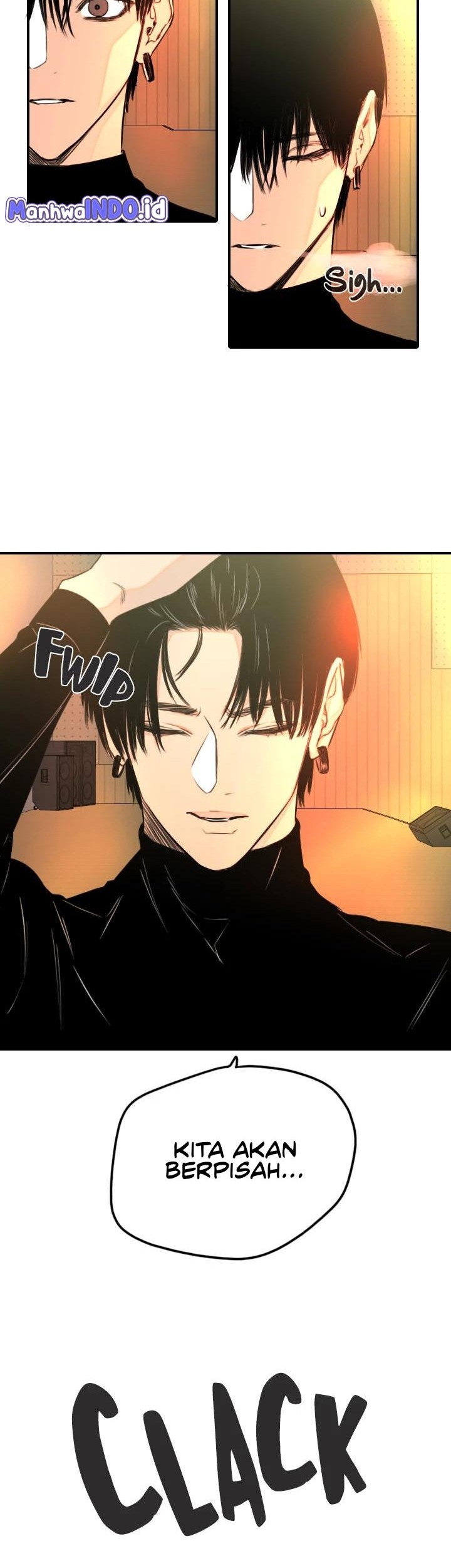Drawing Romance Chapter 154 - halaman 29