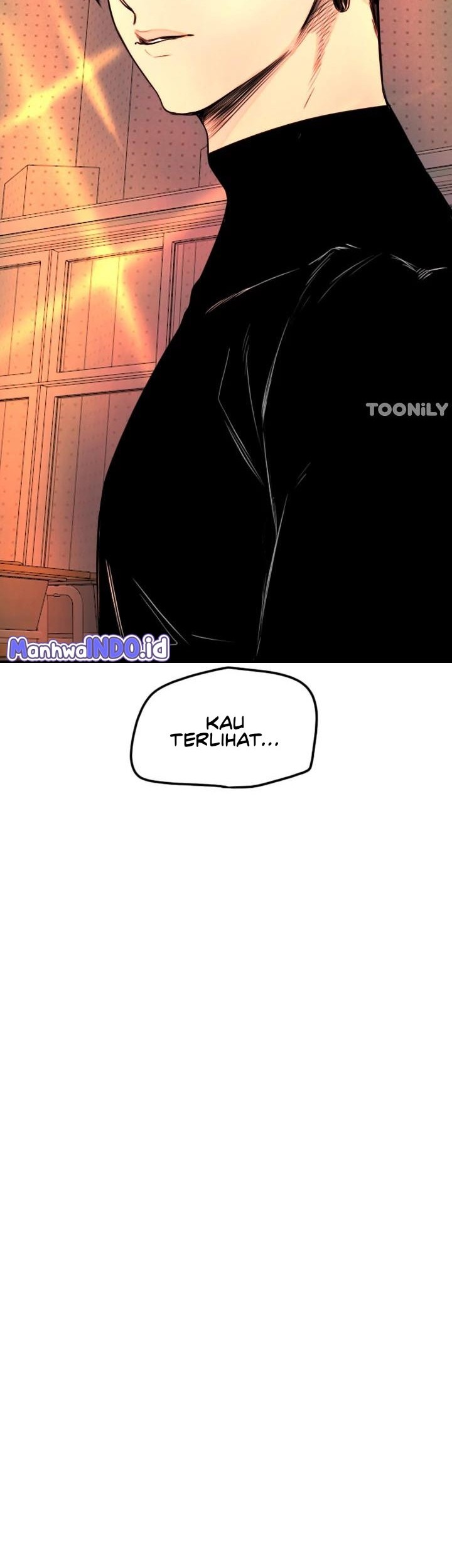 Drawing Romance Chapter 154 - halaman 31