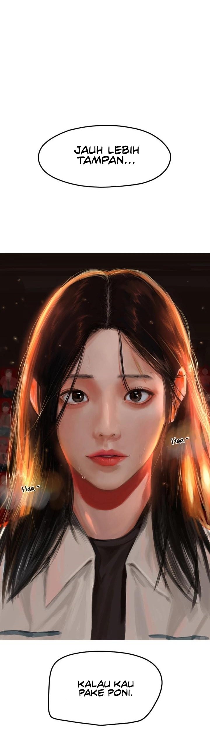 Drawing Romance Chapter 154 - halaman 32