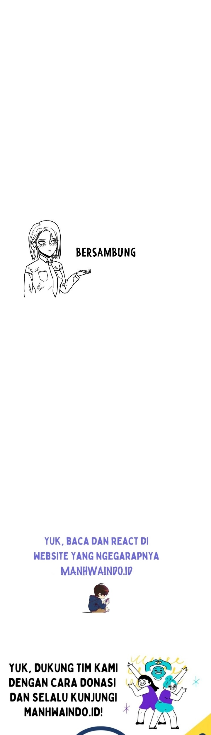 Drawing Romance Chapter 154 - halaman 33