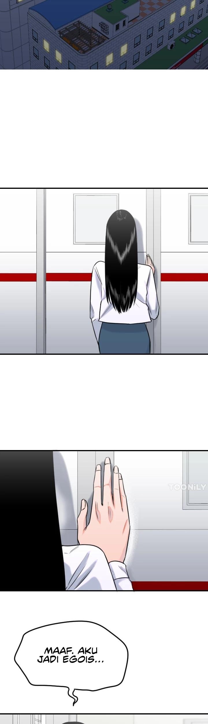 Drawing Romance Chapter 154 - halaman 6