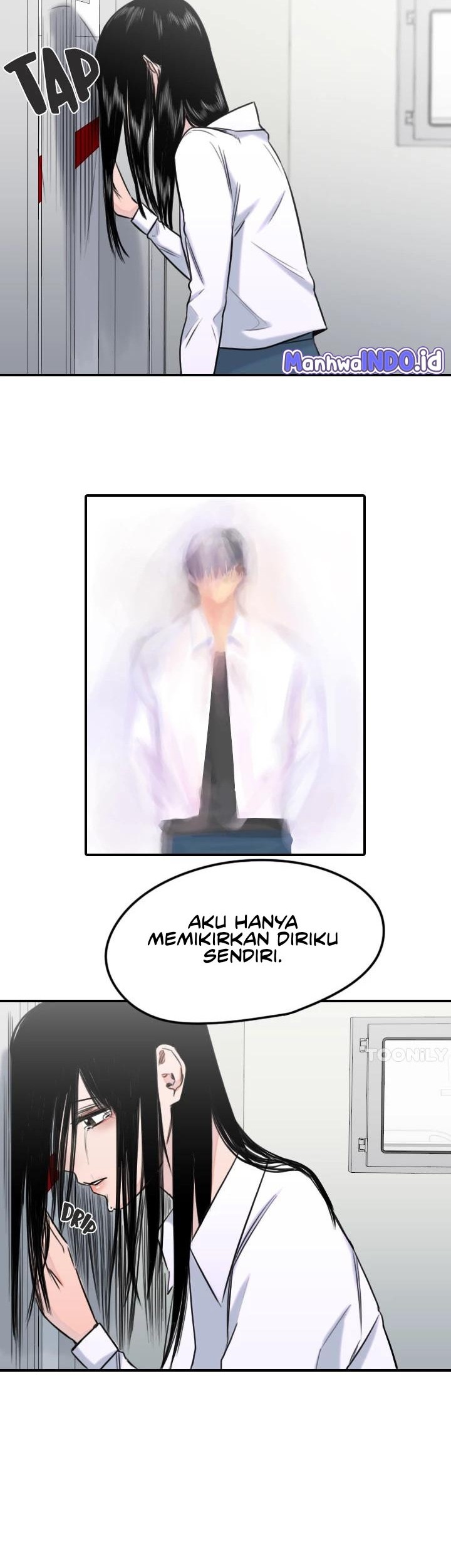 Drawing Romance Chapter 154 - halaman 7