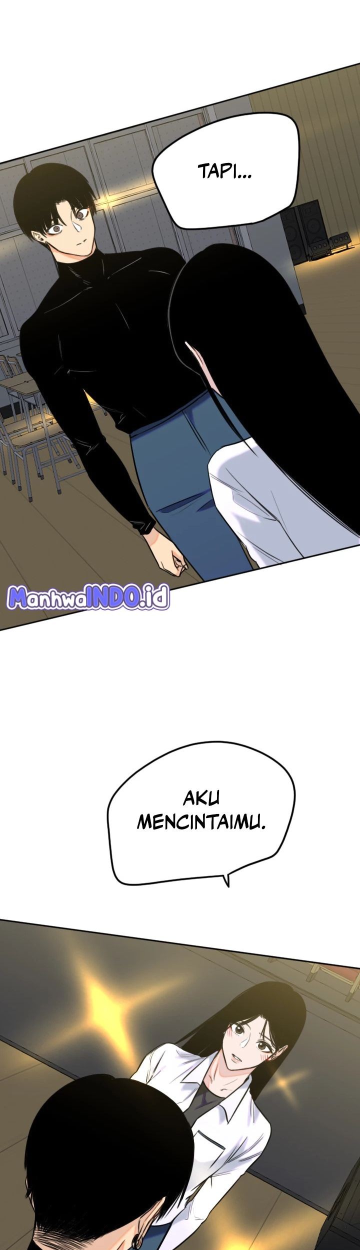 Drawing Romance Chapter 155 - halaman 19