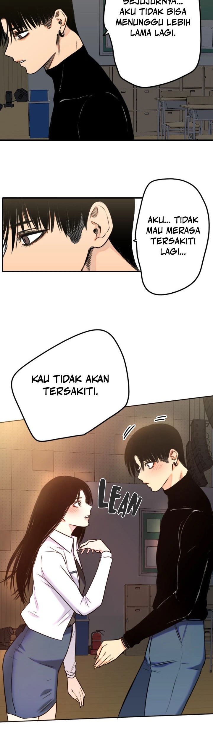 Drawing Romance Chapter 155 - halaman 26