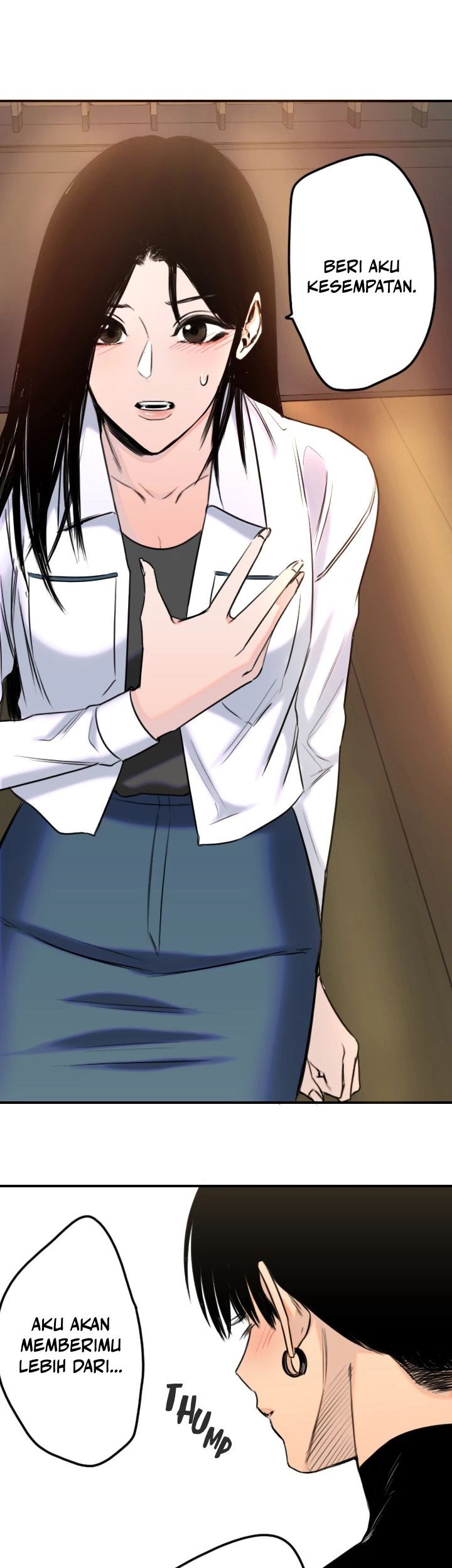 Drawing Romance Chapter 155 - halaman 27