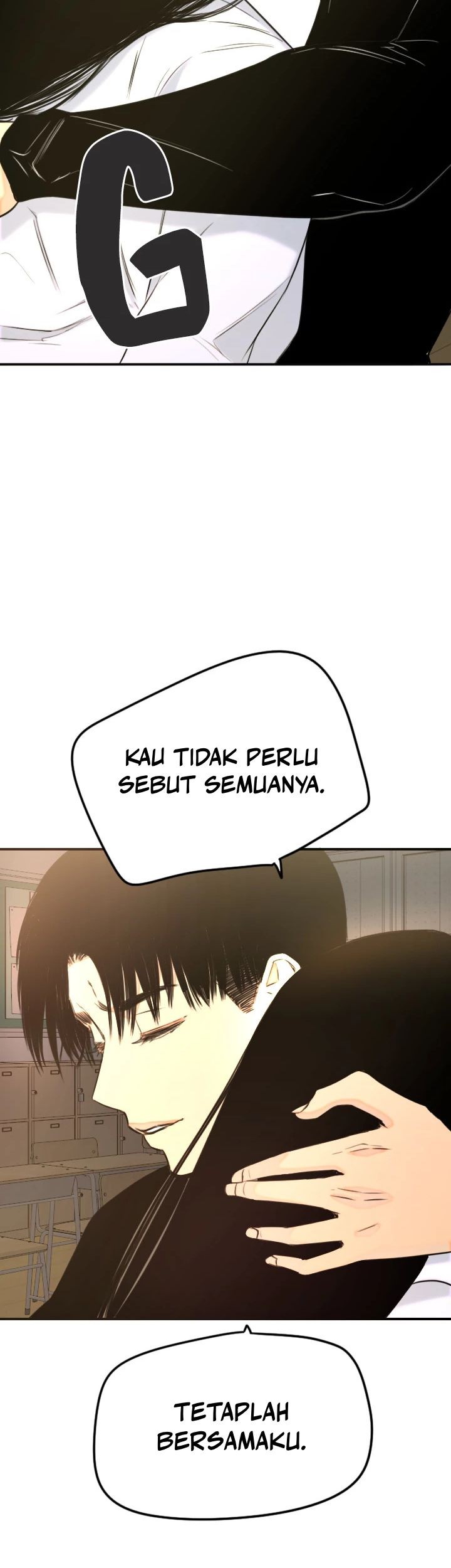 Drawing Romance Chapter 155 - halaman 29