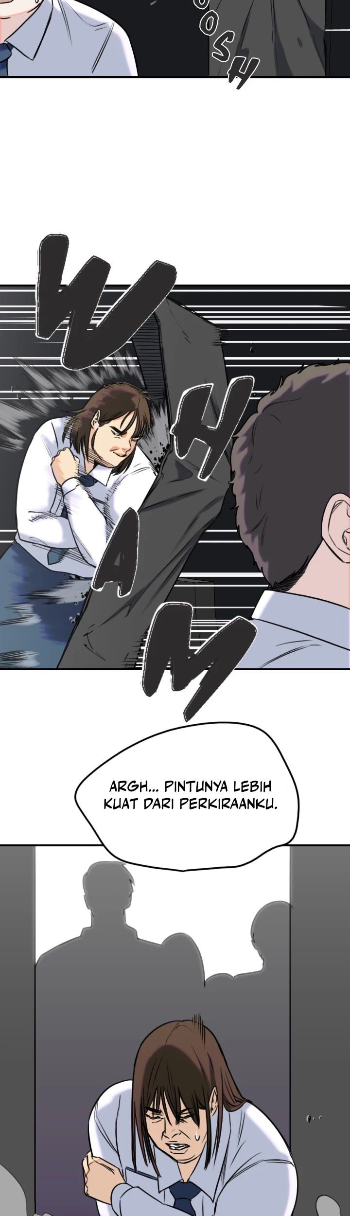 Drawing Romance Chapter 155 - halaman 7