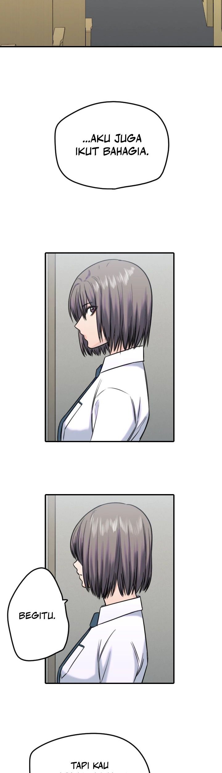 Drawing Romance Chapter 156 - halaman 10