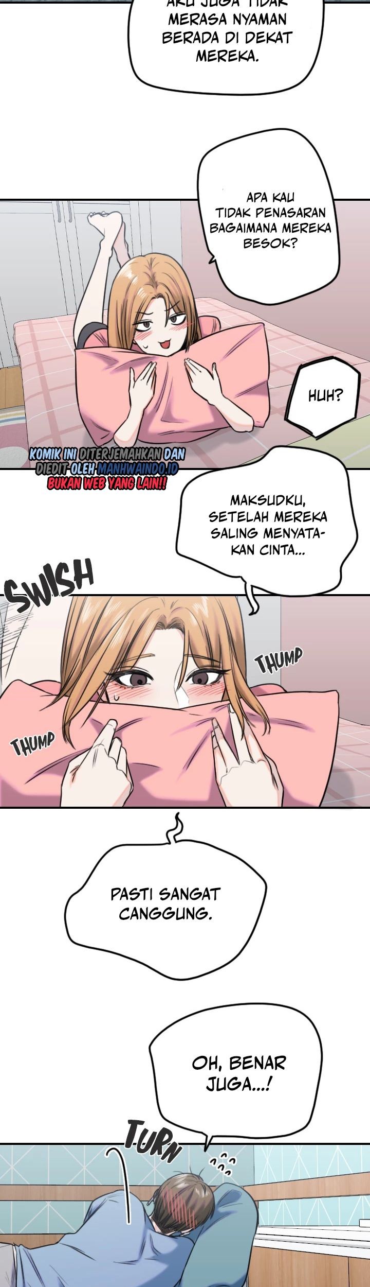 Drawing Romance Chapter 156 - halaman 13