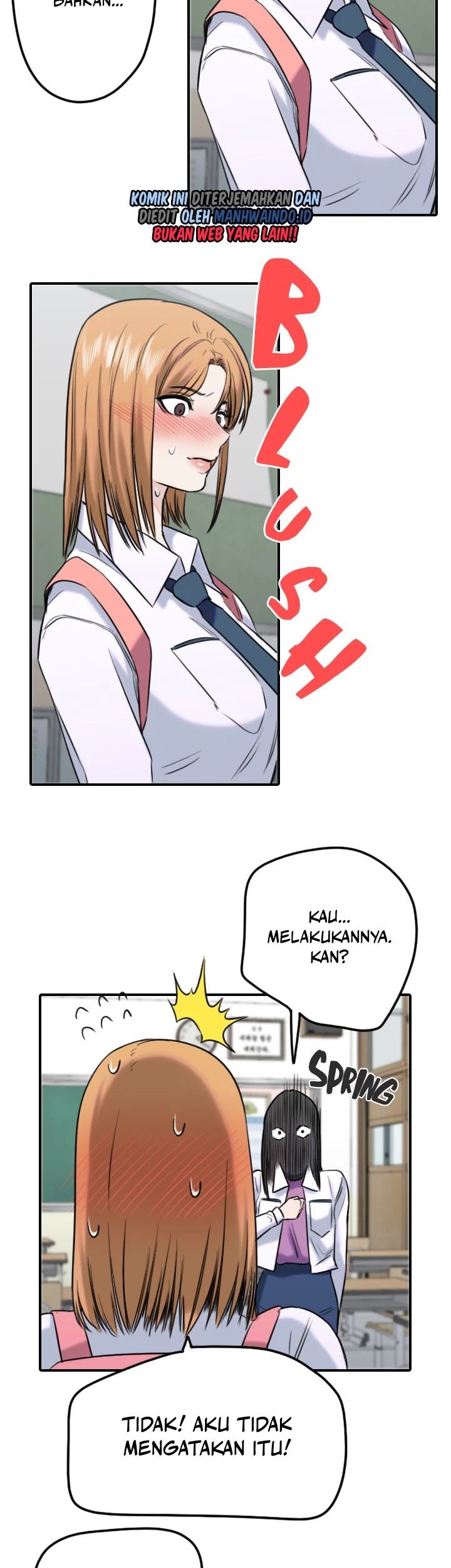 Drawing Romance Chapter 156 - halaman 24