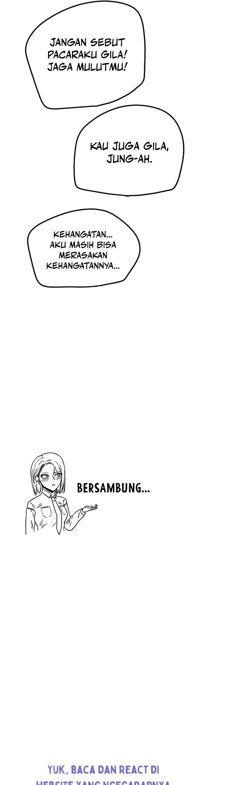 Drawing Romance Chapter 156 - halaman 30