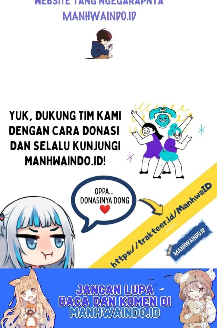 Drawing Romance Chapter 156 - halaman 31