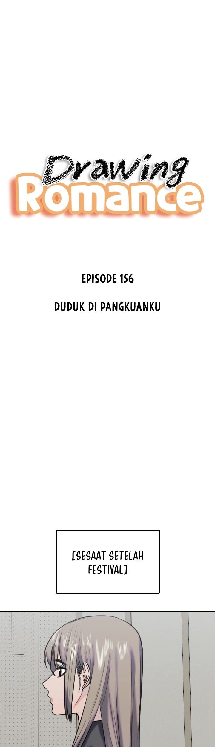 Drawing Romance Chapter 156 - halaman 5