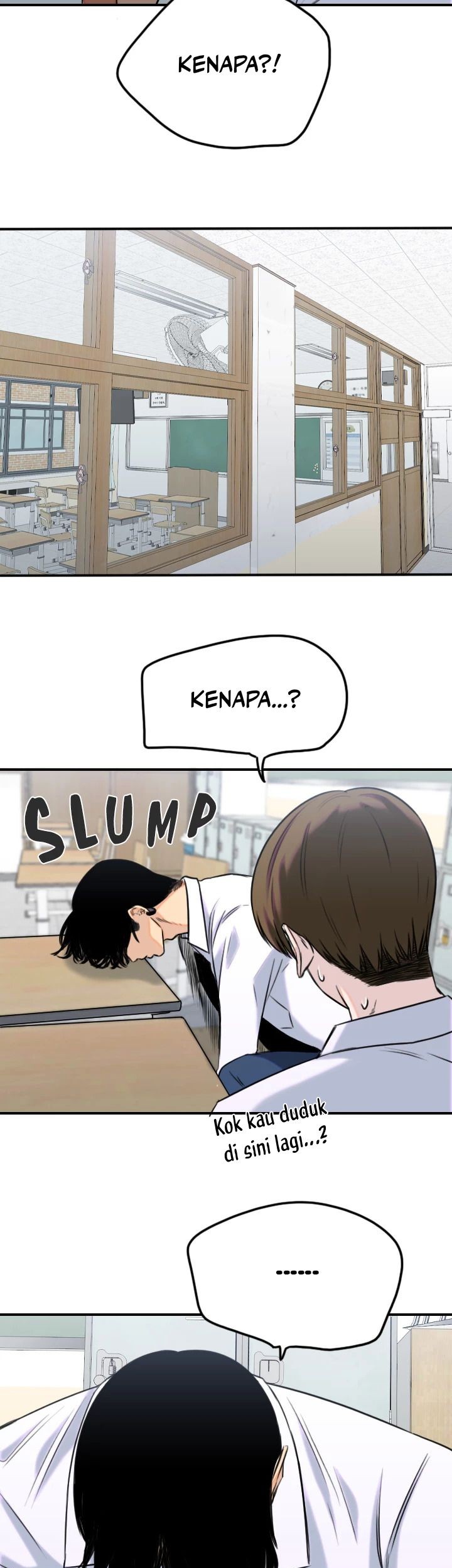 Drawing Romance Chapter 157 - halaman 13