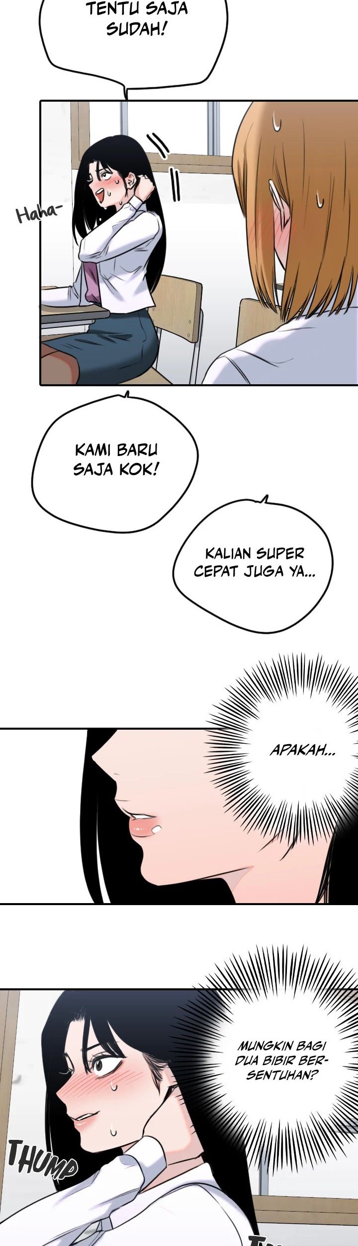 Drawing Romance Chapter 157 - halaman 24