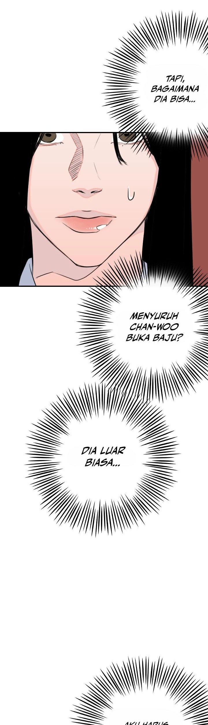 Drawing Romance Chapter 157 - halaman 28