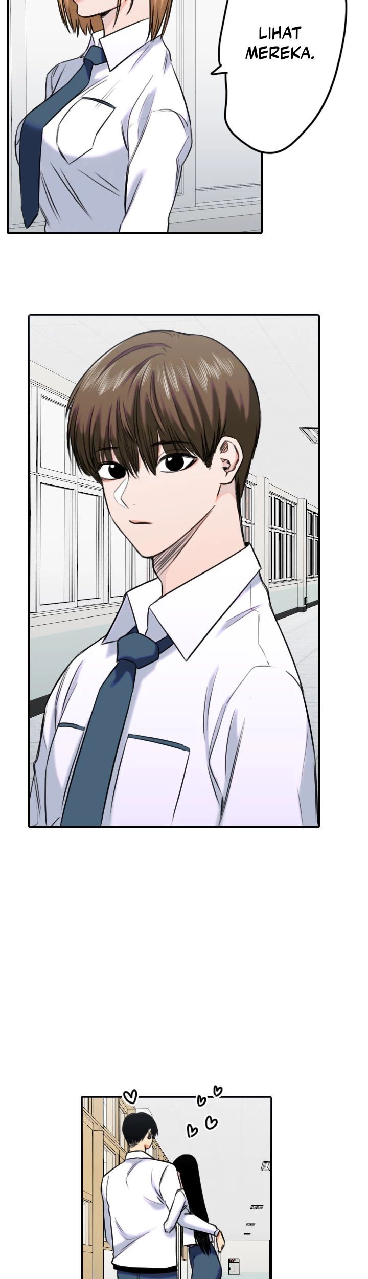 Drawing Romance Chapter 157 - halaman 3