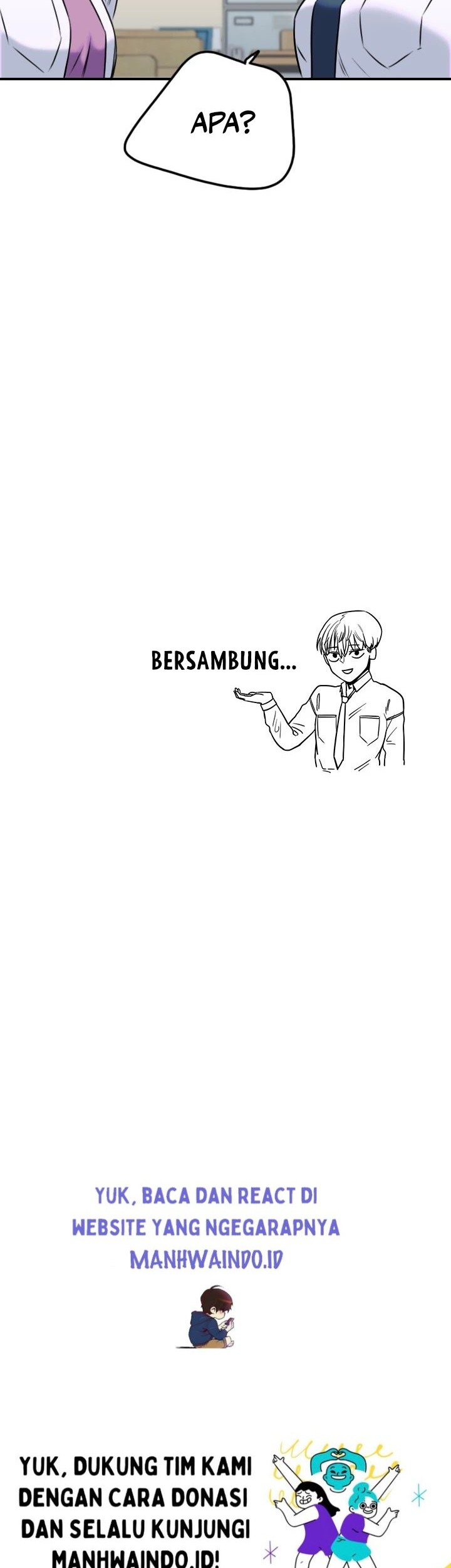 Drawing Romance Chapter 157 - halaman 30