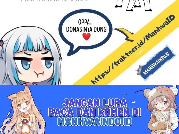 Drawing Romance Chapter 157 - halaman 31