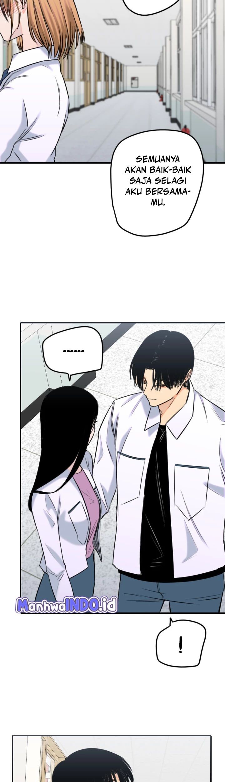 Drawing Romance Chapter 157 - halaman 7