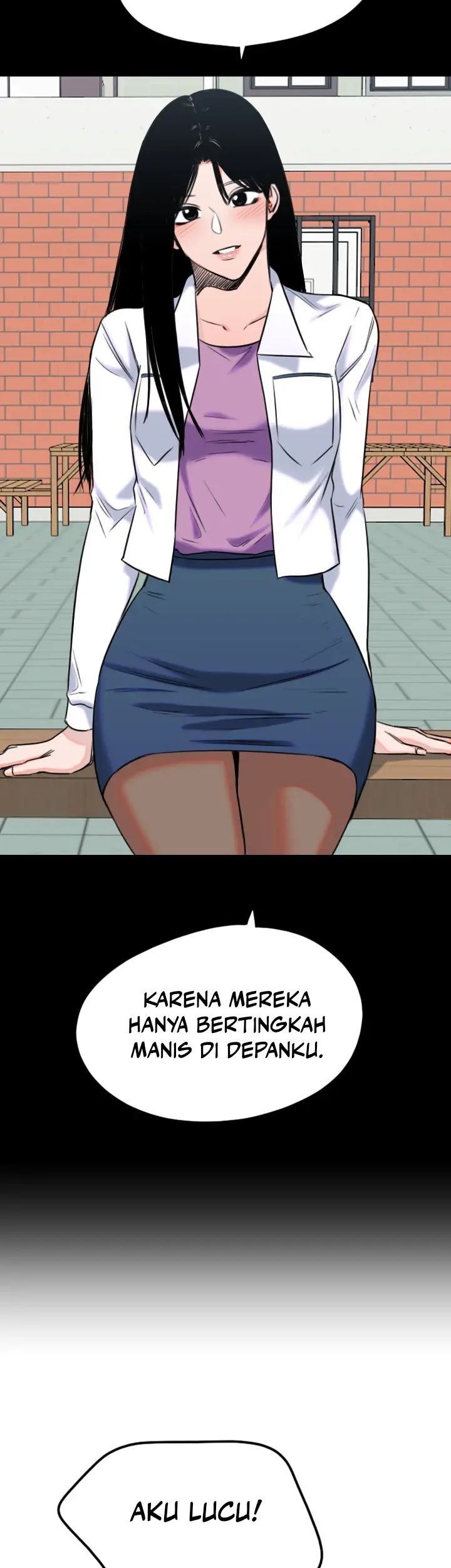 Drawing Romance Chapter 158 - halaman 15