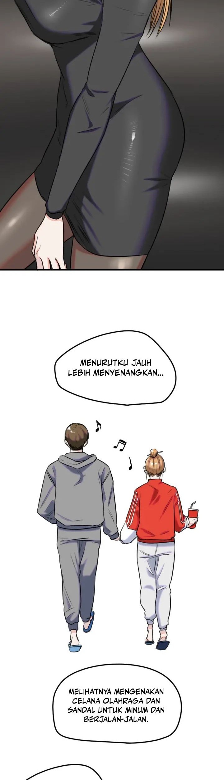 Drawing Romance Chapter 158 - halaman 28