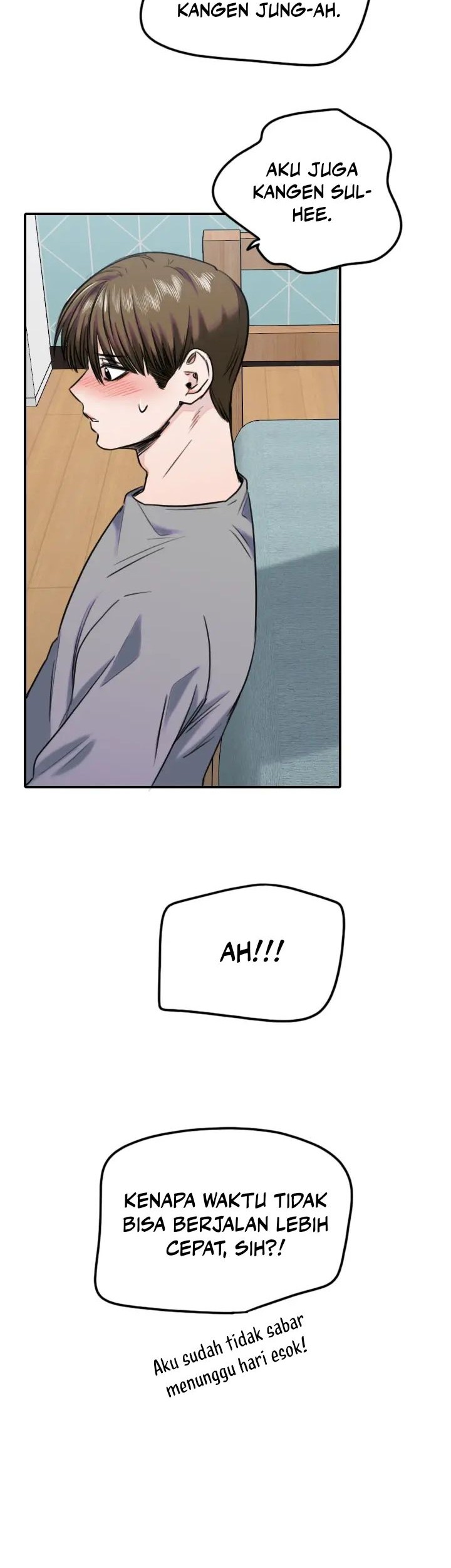 Drawing Romance Chapter 158 - halaman 30