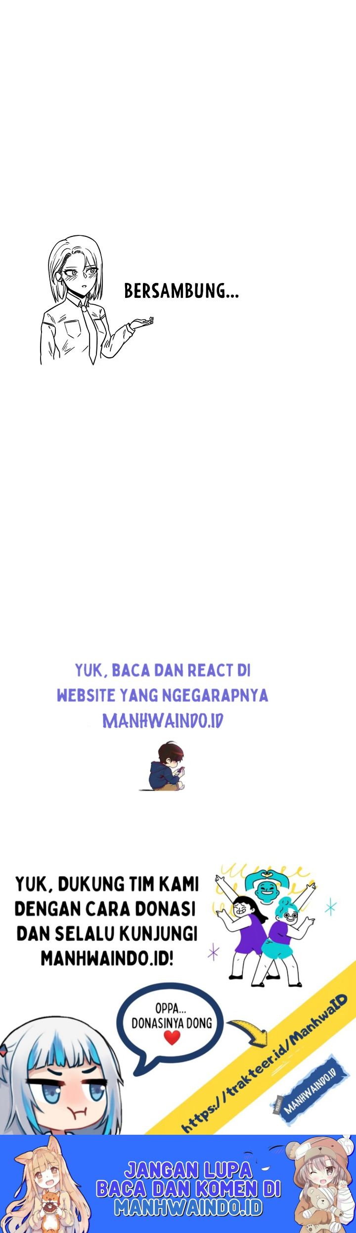 Drawing Romance Chapter 158 - halaman 31