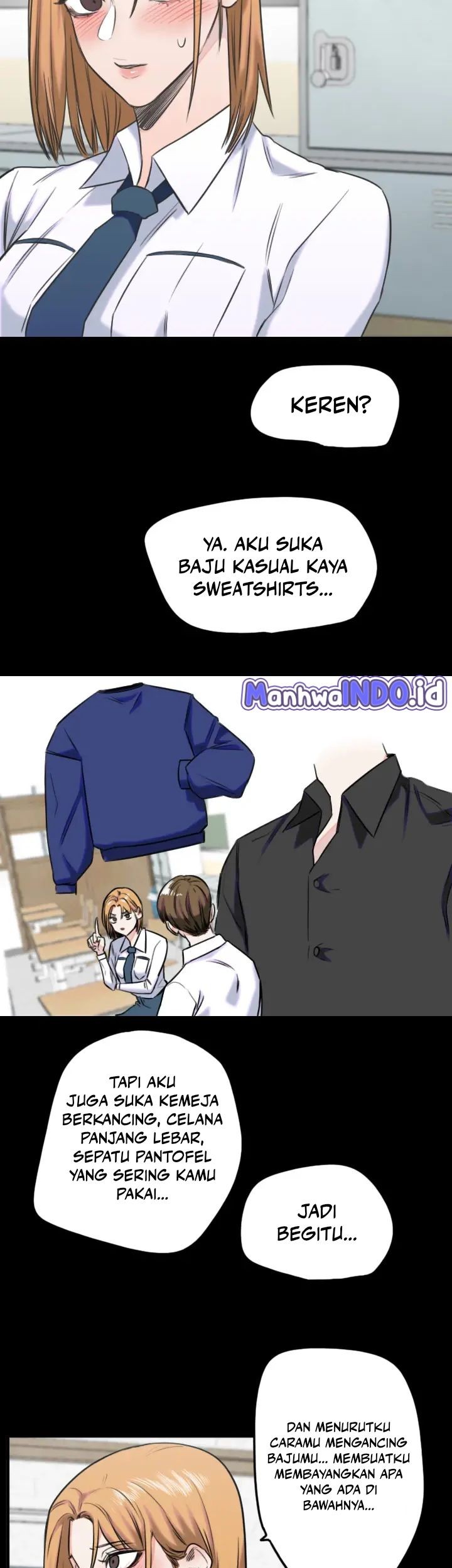 Drawing Romance Chapter 158 - halaman 7