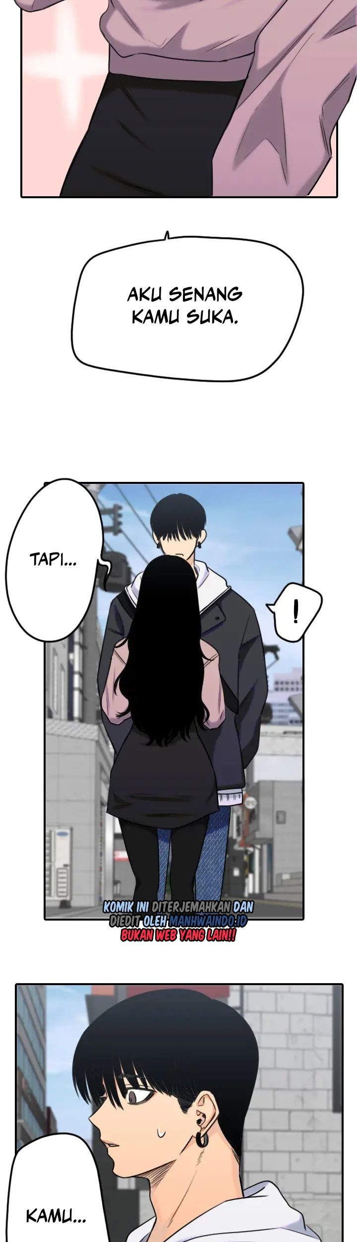 Drawing Romance Chapter 159 - halaman 11