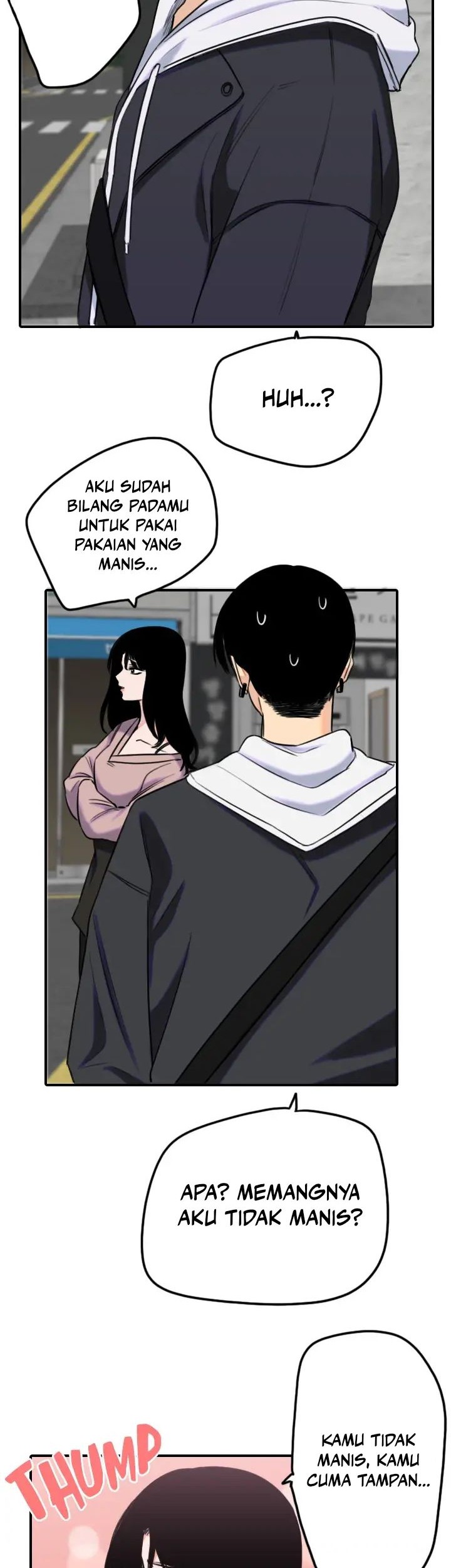 Drawing Romance Chapter 159 - halaman 12