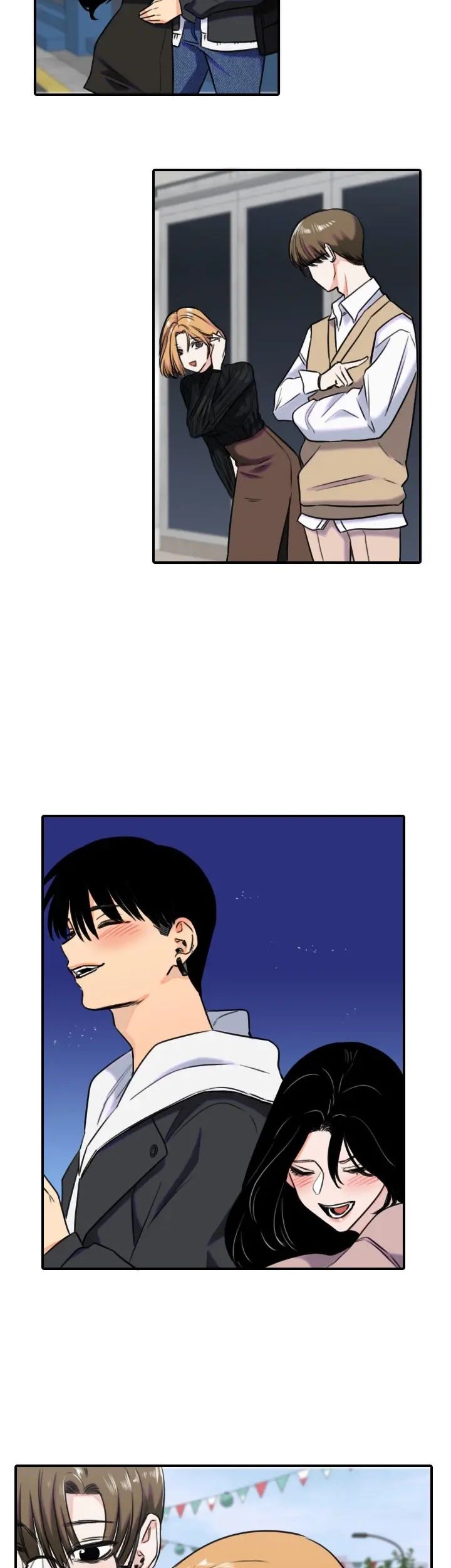 Drawing Romance Chapter 159 - halaman 24