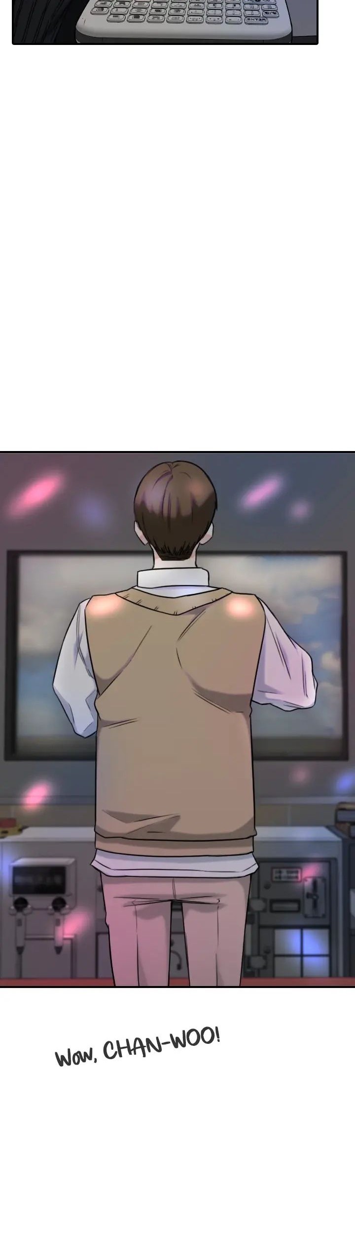 Drawing Romance Chapter 159 - halaman 28